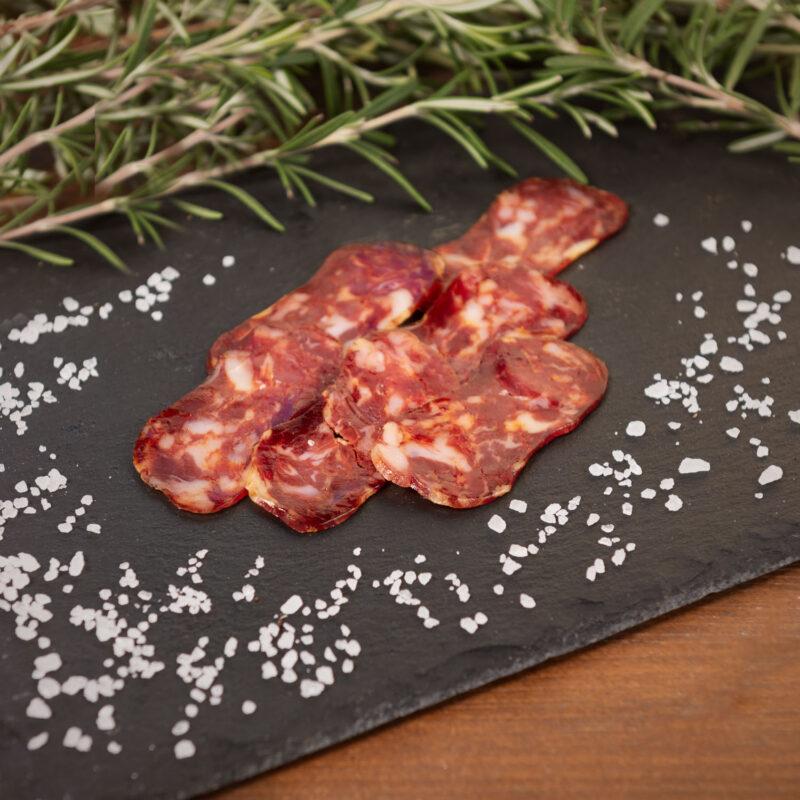 SCHIACCIATA CON PEPERONCINO - immagine 2